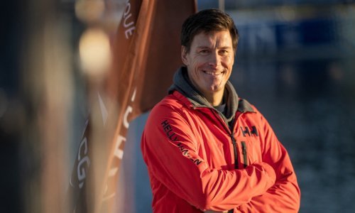 [VIDEO] Najbolji hrvatski skijaš svih vremena Ivica Kostelić jedri rutama trgovaca kavom od Francuske do Južne Amerike i trenutno se nalazi nasred Atlantika