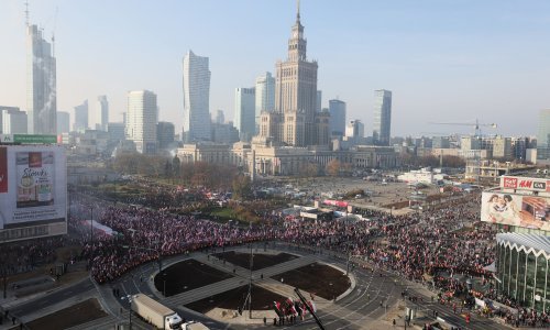 Poljski državni odvjetnik zatražio ocjenu ustavnosti kazni EU-a