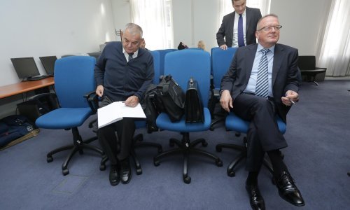 Čoviću zbog mita oko remonta MiG-ova u Ukrajini postrožena kazna na tri godine zatvora