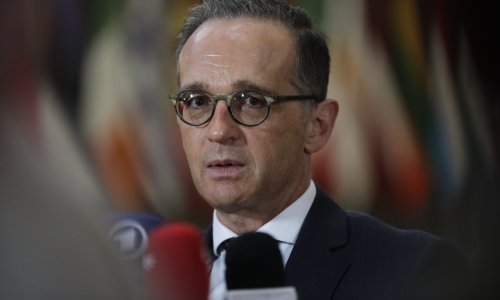 Maas za sankcije EU-a protiv vođa koji dovode u pitanje državne strukture BiH