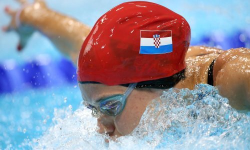 Međunarodna plivačka federacija odbila LEN-ovu odluku o suspenziji Hrvatske: Ona je politički motivirana i vođena vlastitim interesom
