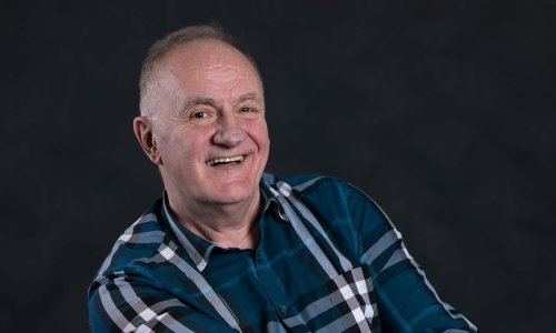 Mate Bulić progovorio o svom stanju nakon što je prebolio koronu