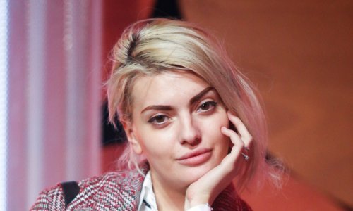 Ella Dvornik o mjerenju djece: 'Balie i Lumi bit će moje visine'