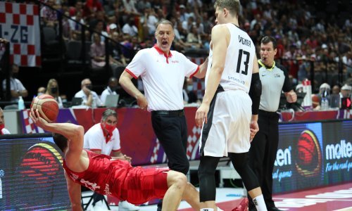 Mario Hezonja na Mršićevom popisu za prvi ciklus kvalifikacija za Svjetsko prvenstvo, veliko iznenađenje su pozivi dvojici igrača bez klubova