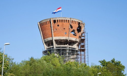 'Vukovarska bitka bila je presudna bitka Domovinskog rata jer je pokazala da agresora nije nemoguće poraziti, čak i ako ste deset puta slabiji'