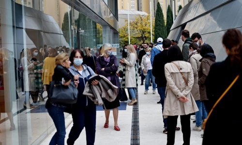Split: Problemi s pojedinim zaposlenicima, odbijaju dati podatke o svom zdravstvenom stanju