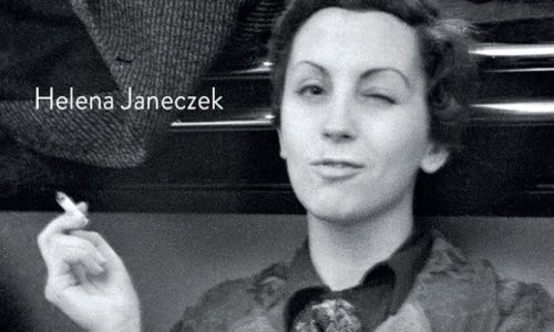 Naklada Ljevak predstavila je roman o slavnoj fotoreporterki i antifašističkoj heroini Gerdi Taro