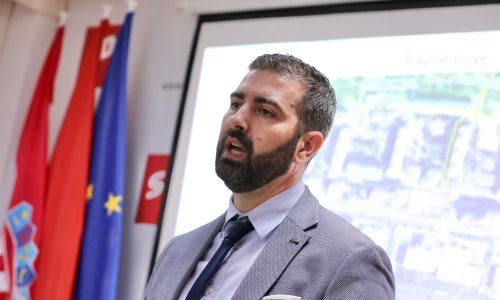 SDP protiv izbora u Splitu: Puljak je tvrdoglav, vuče grad u političku neizvjesnost i planira nova zapošljavanja