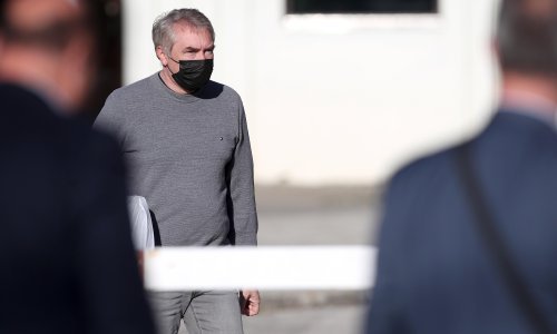 Dragan Kovačević: Nije istina da novac nađen kod Puklina ima veze sa mnom