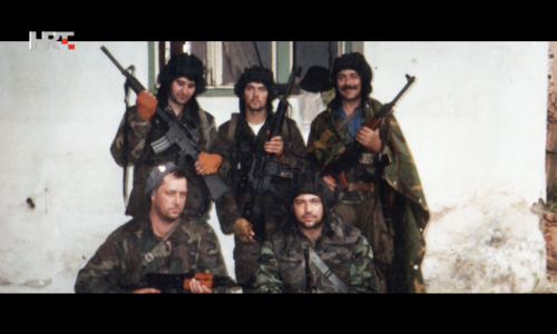 HRT u specijalu posvećenom Vukovaru premijerno prikazuje dokumentarne filmove: donosimo program i foršpane