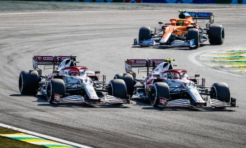 Nakon vijesti poslije koje više ništa neće biti isto oglasio se odbačeni vozač te je razočarano govorio o bolnoj temi Formule 1