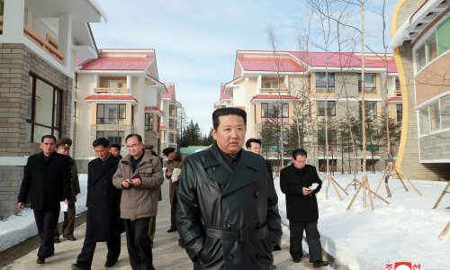 Deset godina Kim Jong Una: Tri sastanka s Trumpom, dva mrtva rođaka i nuklearni arsenal