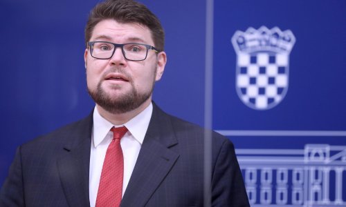[VIDEO] Peđa Grbin: Ako HDZ odbije istražno povjerenstvo, to će značiti samo jedno