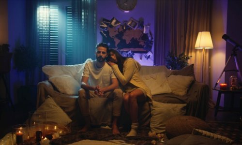 Nova balada: 'Ova ljubav' Marka Tolje dobila je očaravajući video spot