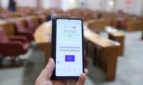 Hoće li covid potvrde biti potrebne i u drugim sferama života?