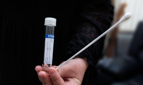 Od sljedećeg tjedna uvodi se testiranje i cijepljenih zdravstvenih radnika