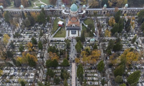 Nova pravila: Na pogreb u Zagrebu od danas samo uz covid potvrde