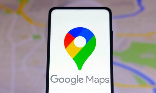 Želite izbjeći druge ljude? Google Maps može pomoći