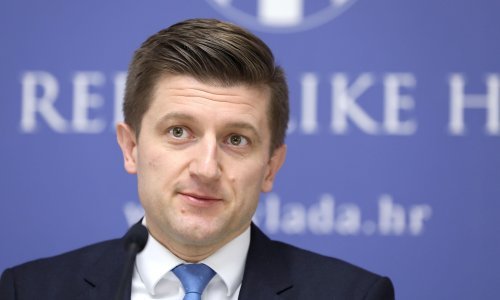 Ministar Marić objasnio kako je došlo do 'poskupljenja' Rafalea: Indeksacija 45 milijuna, a 111 milijuna eura PDV-a platit ćemo sami sebi