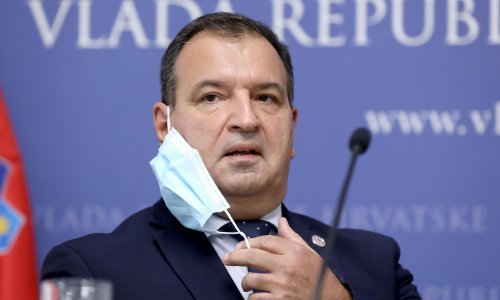 Danas na brzim testovima za covid potvrde nađeno 1200 zaraženih. Beroš kaže: To su sugrađani koji nemaju nikakve tegobe, mogli su prenositi bolest na poslu i u obiteljima