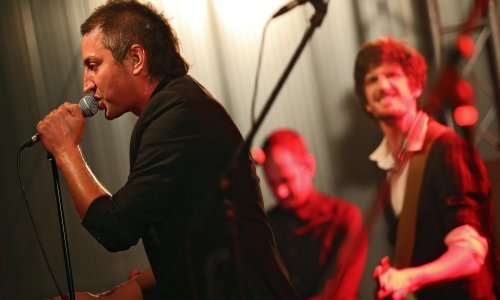 Hrvatskim glazbenicima po prvi put stižu autorski honorari od Netflixa