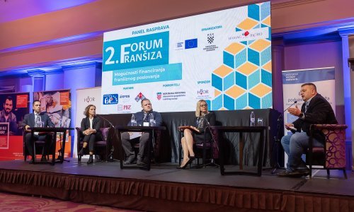 Umanjite rizik pokretanja novog posla kloniranjem uspješnog franšiznog modela