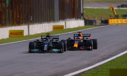 Red Bull pod hitno traži odgovore zbog onoga što se dogodilo na VN Brazila, a iz Mercedesa im spustili: Zato je slađe pobijediti!
