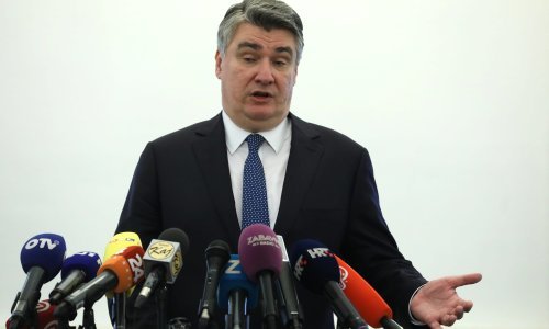 [VIDEO] Milanović o uhićenju Žalac: Ako iz DORH-a govore neistine, moraju odmah otići