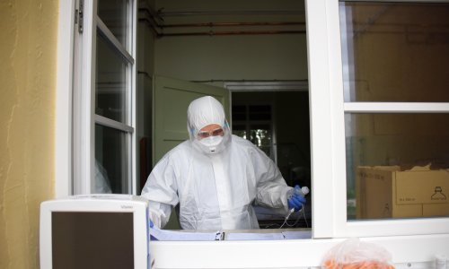 U Varaždinskoj županiji troje umrlih i 273 nova slučaja zaraze