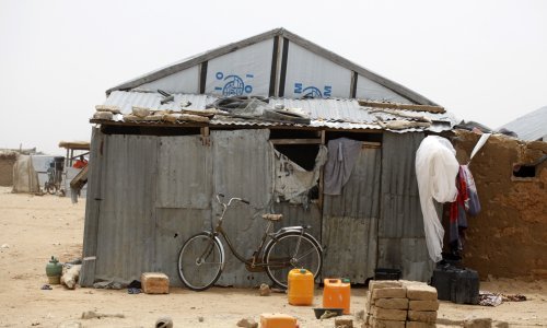 Boko Haram jača uporište u Nigeriji; zarobio šest zajednica