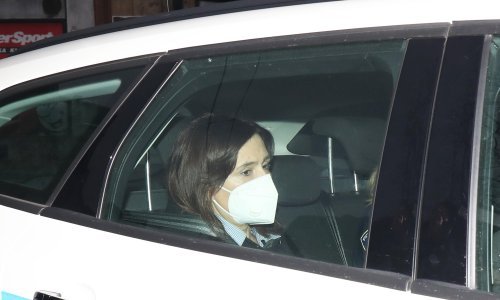 USKOK otvorio istragu protiv bračnog para Puklin i Piruške Canjuge, evo za što ih sve tereti