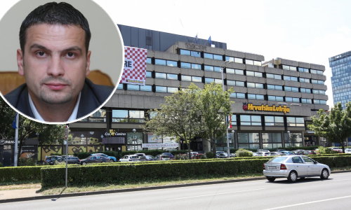 Oglasila se Hrvatska lutrija o uhićenjima USKOK-a: 'Gospodin čije se ime navodi, već dvije godine nije u radnom odnosu'
