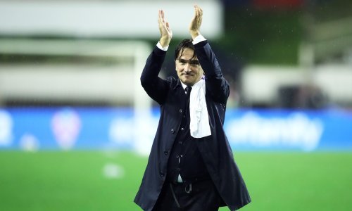 Zlatko Dalić nije 'povukao ručnu' i njegove riječi oduševit će hrvatske navijače; izbornik najavio senzacionalne stvari u Kataru!
