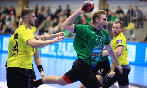 Rukometaši Nexea doživjeli prvi poraz u sezoni u Europskoj ligi; hrvatski predstavnik pao je u Velenju