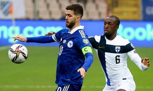 Miralem Pjanić izbačen iz reprezentacije BiH; Savez objavio priopćenje pa ga izbrisao, a evo što je točno pisalo