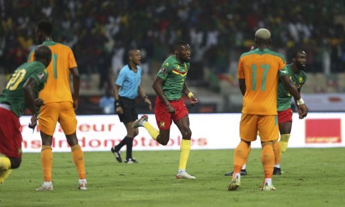 Kvalifikacije za SP: Kamerun izbacio Obalu Bjelokosti, play-off izborili i Nigerija, Alžir te Tunis