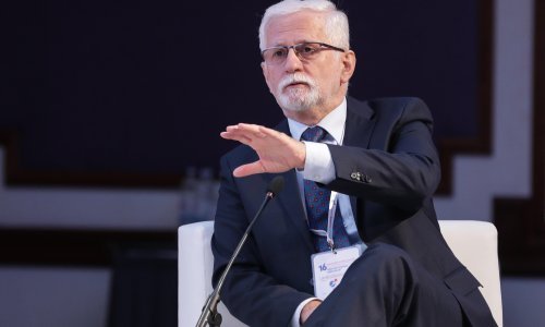 'Ako Europska unija ne uspije suspregnuti inflaciju koja je krenula, to nam se može vratiti kao bumerang'