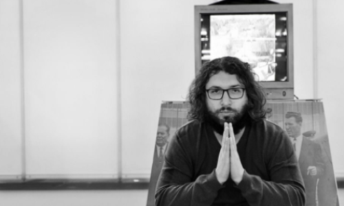 Josip Ivanović prošle je godine kupio izdavačku kuću na umoru. Danas objavljuje dvadesetak naslova godišnje i drži prava na Bolañova djela