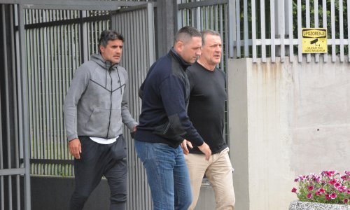 Ustavni sud odbio braću Mamić i Tomislava Horvatinčića