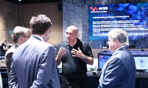 Nakon najave da će biti izbačen iz Znanstvenog savjeta oglasio se i sam Lauc: Moj glas nije među onima koje je lako ušutkati