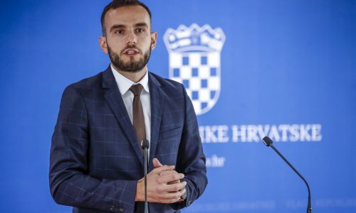 Aladrović: Nema generalne upute što s radnicima koji odbijaju testiranje