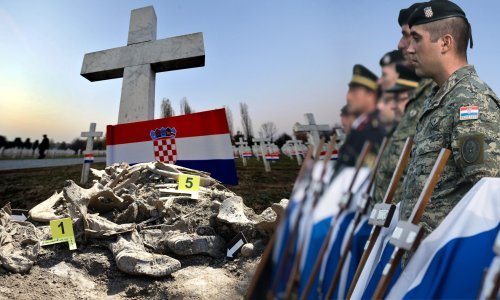 Vukovar još traga za gotovo 400 nestalih, no neki se nisu pouzdali u državu: Pokrenuli privatnu istragu, po Srbiji tražili zločince, razgovarali s njima oči u oči i napokon našli kosti najmilijih