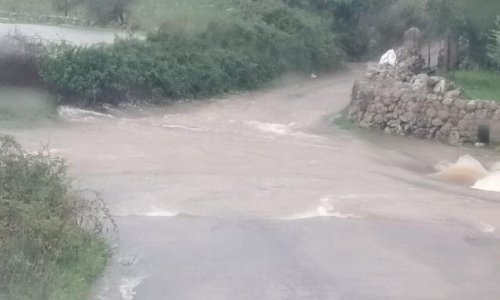 Sicilijom ponovno haraju snažne oluje; muškarac poginuo u tornadu