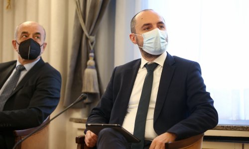 Milošević: Žene i djevojčice najčešće žrtve trgovina ljudima