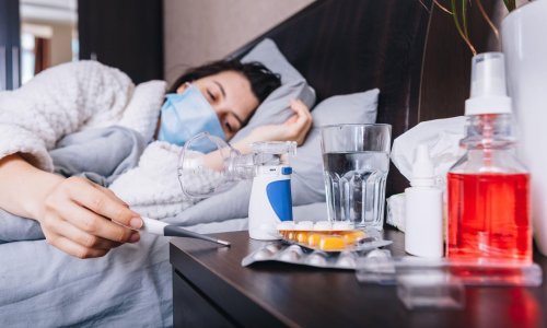 Gužva u bolnicama: Virusi gripe i RSV-a u zamahu, a ne posustaje ni korona