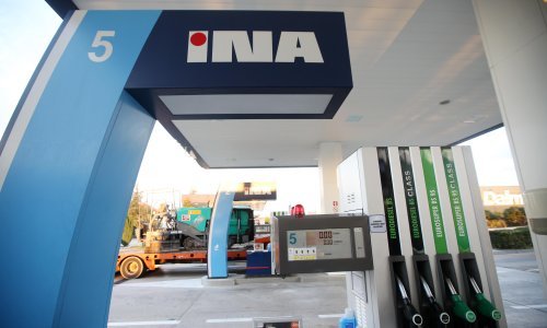 Izvanredna skupština Ine u prosincu odlučuje o hrvatskim članovima NO