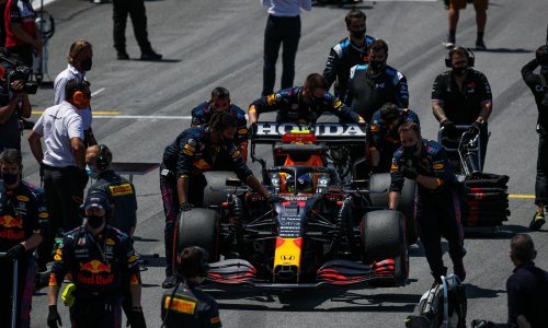 Jedan od najbržih vozača Formule 1 bio je brutalno iskren te je 'opalio' po onome što su uveli ove sezone: Ja osobno ne uživam!