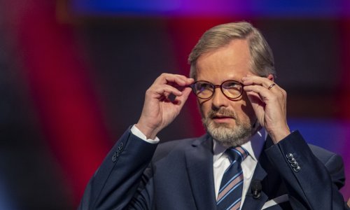 Petr Fiala postat će češki premijer 26. studenog
