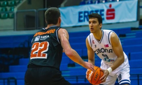 Teški dani Draženove Šibenke. U dvorani koja nosi njegovo ime Šibenčani su doživjeli neviđenu sramotu, Cibona se zaustavila na +48!