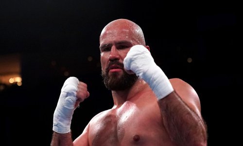 Fantastične vijesti za Alena Babića: Savage je samo korak udaljen od napada na svjetsku titulu WBC organizacije